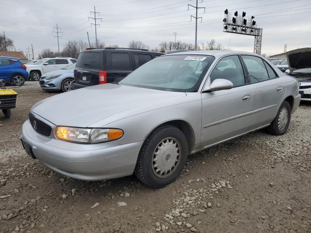 BUICK CENTURY CU