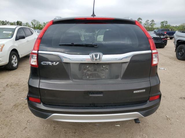 2015 HONDA CR-V TOURI - 5J6RM3H96FL006905