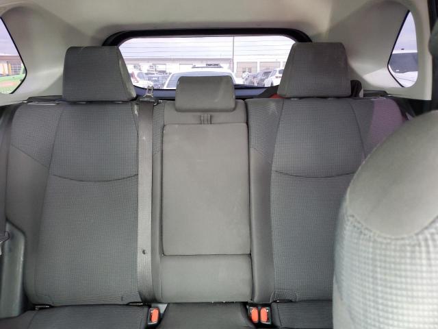 2020 TOYOTA RAV4 LE JTMH1RFV8LD046647