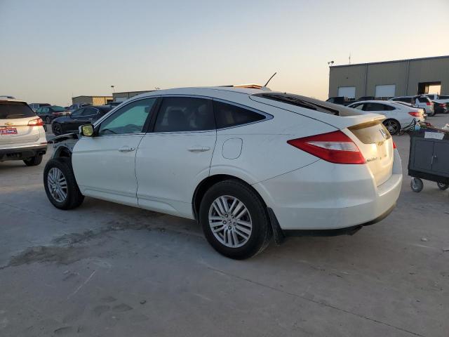 Vin: 5j6tf3h53cl000231, lot: 49811865, honda crosstour exl 20122