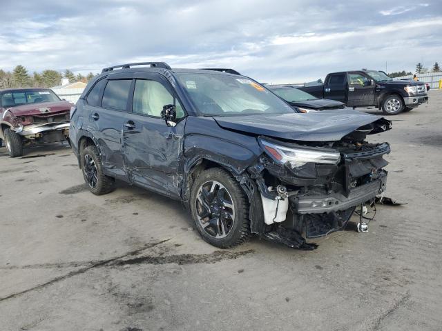 Vin: jf2sldnc5sh443423, lot: 50396375, subaru forester limited 20254