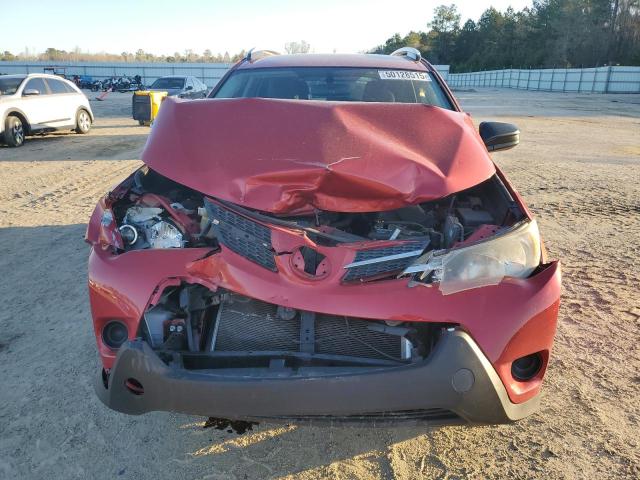 2015 TOYOTA RAV4 LE - JTMZFREV3FJ036282