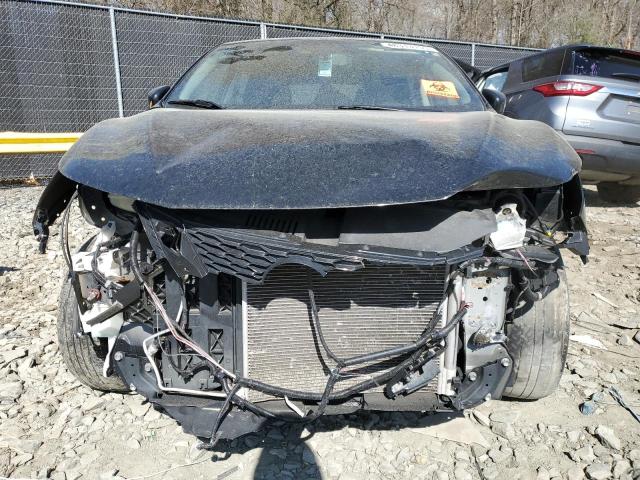 2020 NISSAN ROGUE SPOR - JN1BJ1CW7LW378977