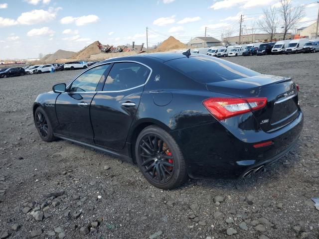 Vin: zam57yta8k1328392, lot: 50711685, maserati all models s 20192