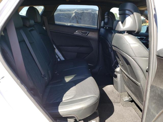 2024 KIA SPORTAGE X - 5XYK7CDF6RG175705