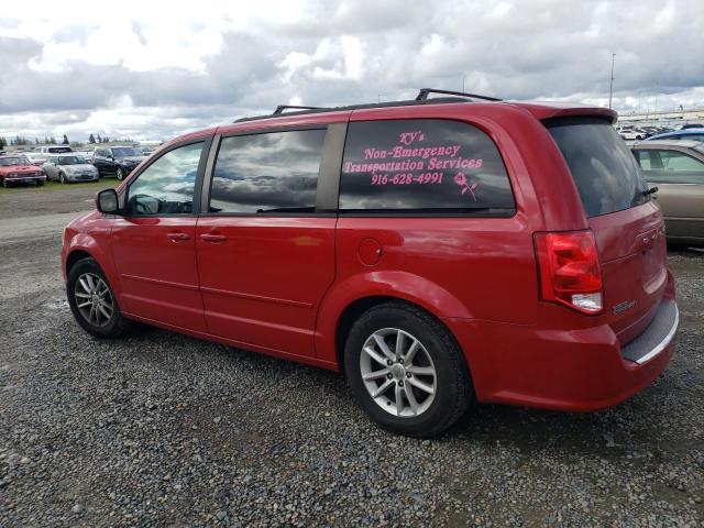 Vin: 2c4rdgcg0dr758381, lot: 49174585, dodge caravan sxt 20132