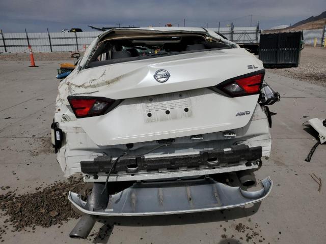 2020 NISSAN ALTIMA SL - 1N4BL4EW8LC273801