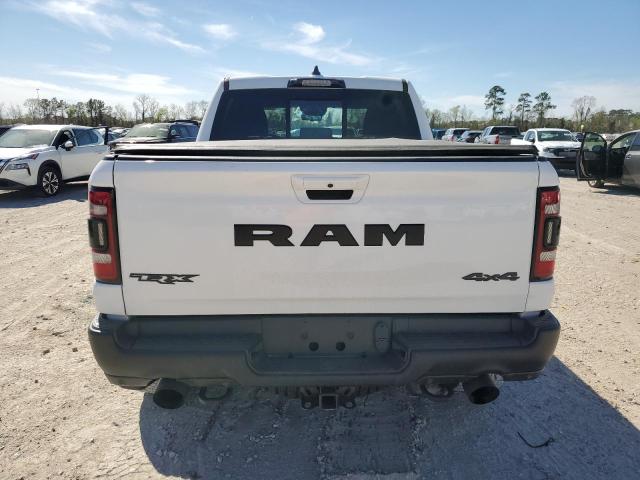 2021 RAM 1500 TRX - 1C6SRFU98MN814679