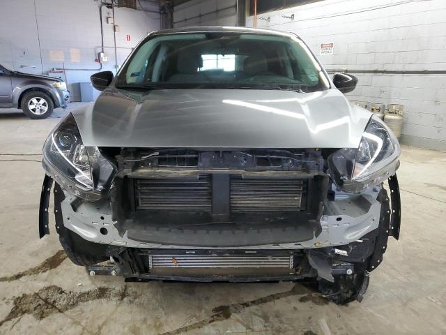 2022 FORD ESCAPE SE - 1FMCU9G69NUB19760