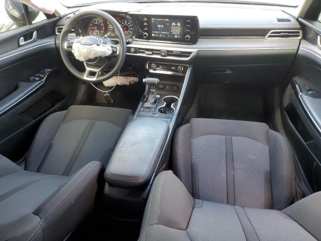 2021 KIA K5 LXS - 5XXG14J22MG033525