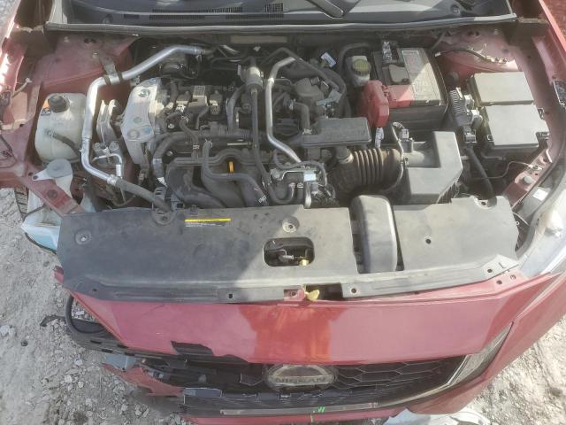 2020 NISSAN SENTRA SR - 3N1AB8DV5LY263570