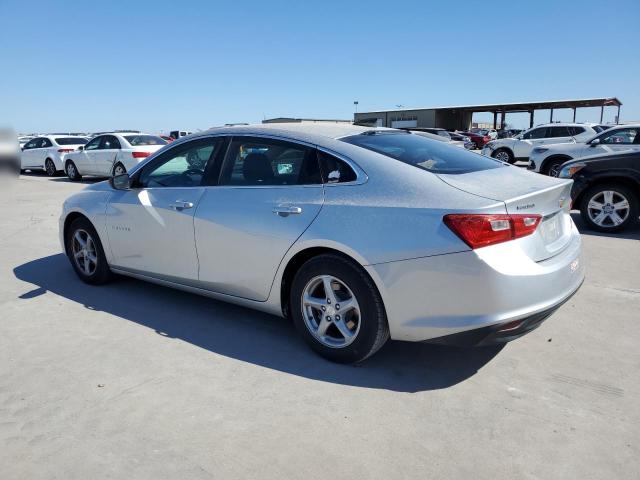 2016 CHEVROLET MALIBU LS - 1G1ZB5ST2GF358951