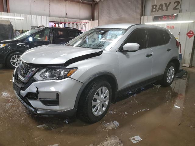 Vin: knmat2mv9jp507761, lot: 49905985, nissan rogue s 2018 img_1