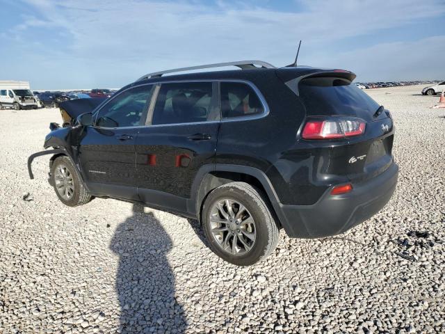 Vin: 1c4pjllb0kd111637, lot: 47974545, jeep grand cher latitude plus 20192
