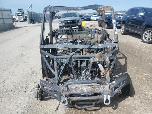 2025 POLARIS RANGER XD - 3NSXAW1R8SM132482