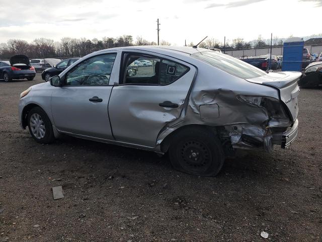 Vin: 3n1cn7ap6hl902382, lot: 49319625, nissan versa s 20172
