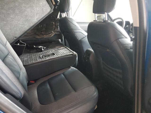 2022 FORD BRONCO SPO - 3FMCR9C60NRD70228