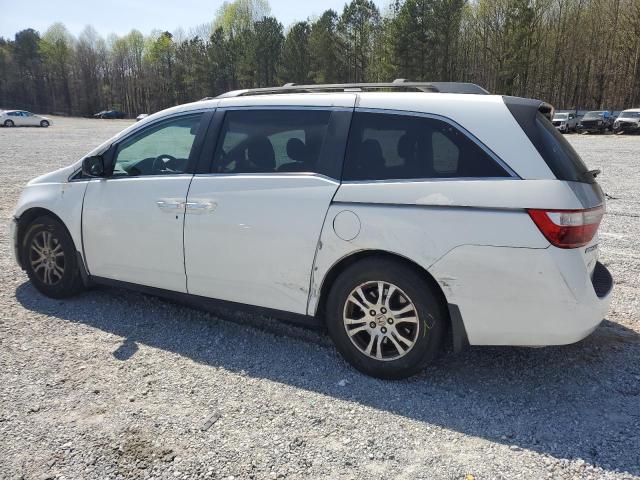 Vin: 5fnrl5h60cb038497, lot: 50661365, honda all models exl 20122