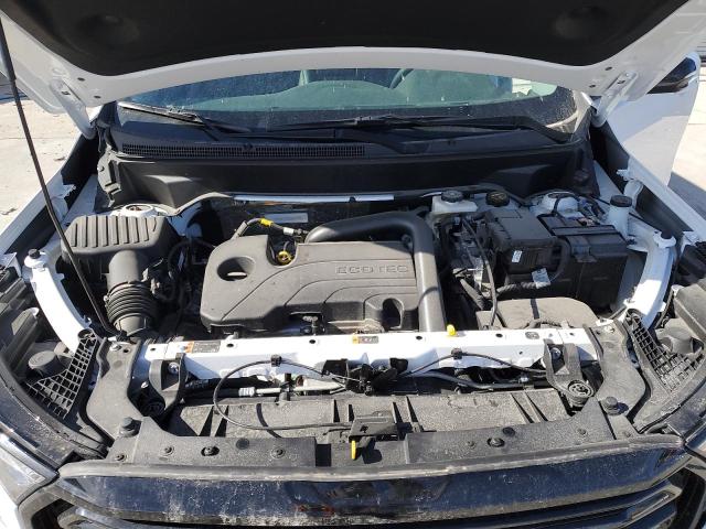 2024 GMC TERRAIN SL - 3GKALPEG7RL393252