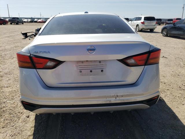 2020 NISSAN ALTIMA S - 1N4BL4BV0LC250413