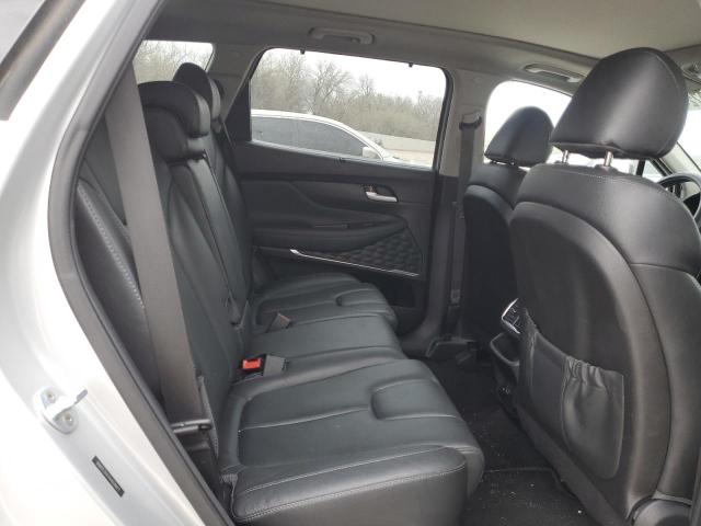 2019 HYUNDAI SANTA FE L - 5NMS53AA7KH028917