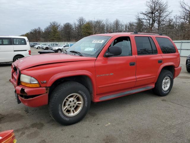 DODGE DURANGO