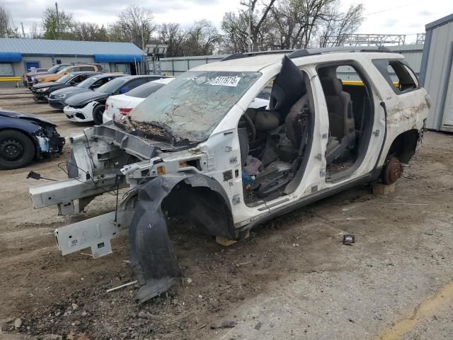 Vin: 1gkkrrkd3dj195549, lot: 51119715, gmc acadia slt-1 2013 img_1