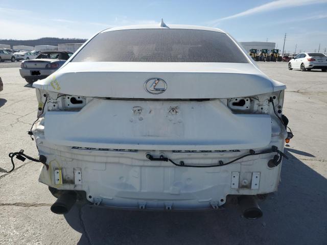 2015 LEXUS IS 250 JTHBF1D20F5043594