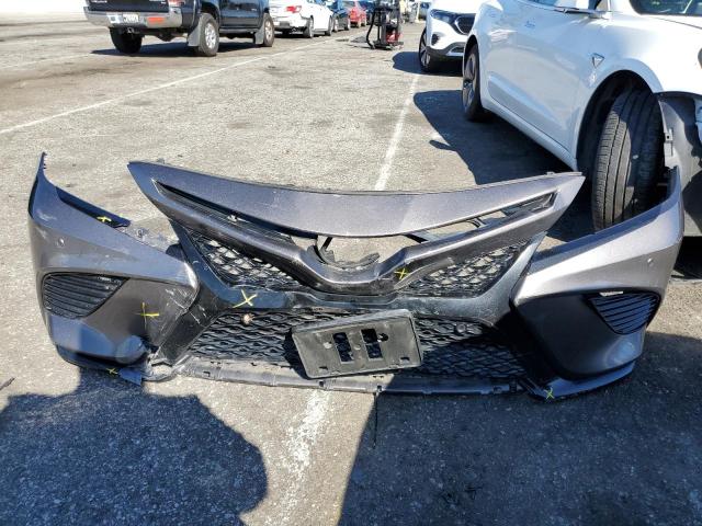 2018 TOYOTA CAMRY XSE - 4T1B61HK4JU513793