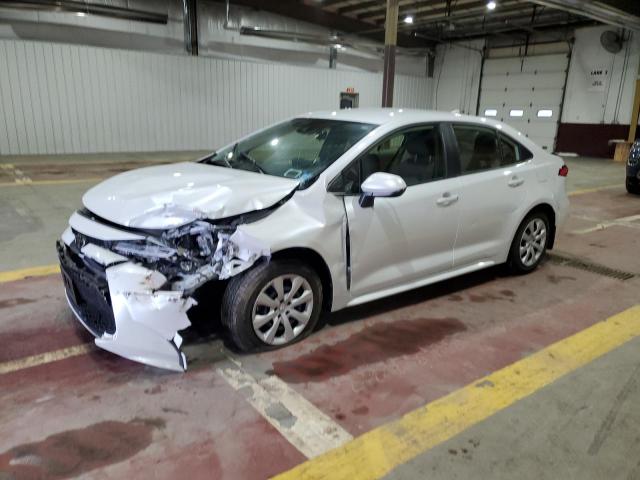 Vin: jtdepmae0n3027272, lot: 51281295, toyota corolla le 2022 img_1