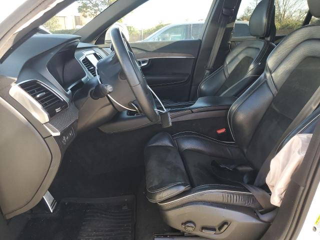2018 VOLVO XC90 T8 - YV4BR0PM3J1323362