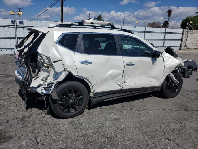 Vin: 5n1at2mt3jc734753, lot: 48312125, nissan rogue s 20183