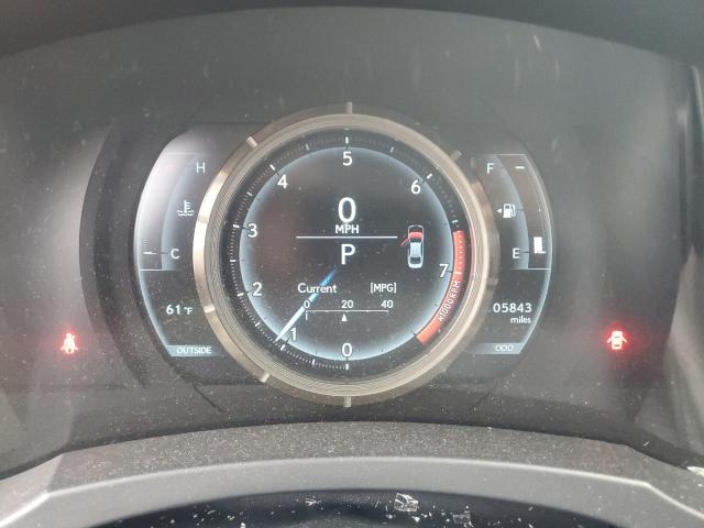 2016 LEXUS IS 350 JTHBE1D27G5026974