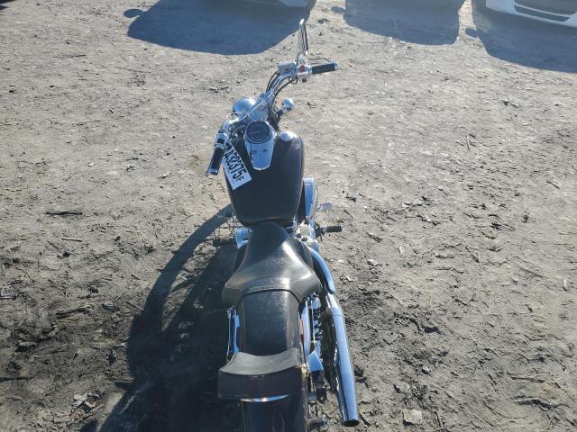 2008 HONDA VT750 C2 JH2RC53058M100517