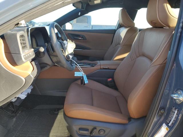 2025 TOYOTA CROWN SIGN - JTDACAAJ8S3001925