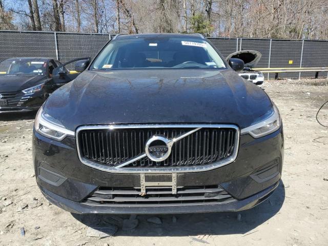 2019 VOLVO XC60 T6 MO LYVA22RK3KB220382