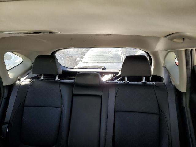 2023 KIA SELTOS EX KNDERCAA2P7389763