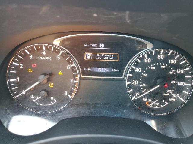 2019 NISSAN PATHFINDER - 5N1DR2MM5KC630321