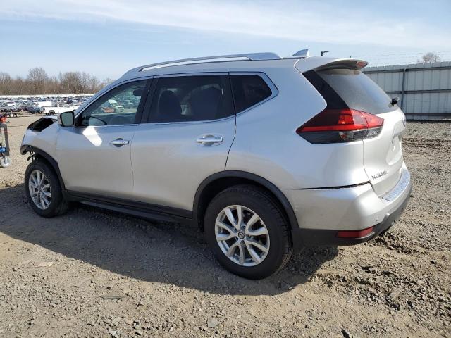 Vin: jn8at2mv9lw130801, lot: 48796785, nissan rogue s 20202