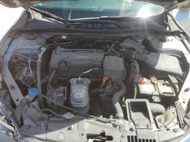 2017 HONDA ACCORD LX - 1HGCR2F3XHA115373