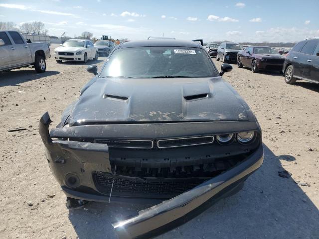 2023 DODGE CHALLENGER 2C3CDZAG8PH611129