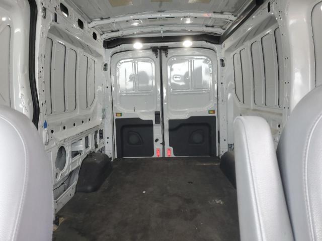2019 FORD TRANSIT T- - 1FTYR2CM7KKB04463