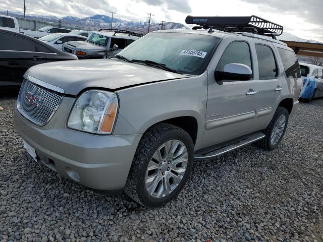 GMC YUKON DENA