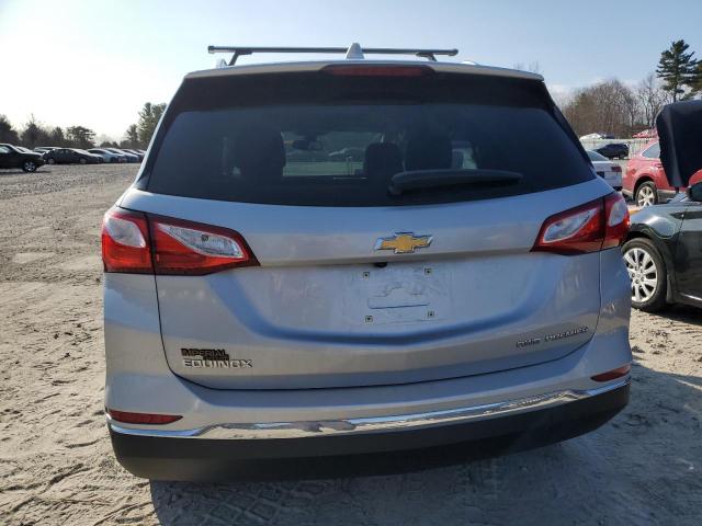 2019 CHEVROLET EQUINOX PR - 2GNAXXEV5K6147218