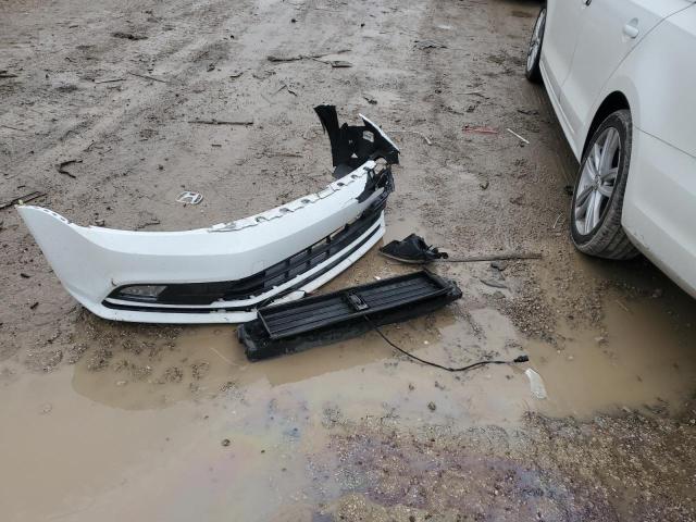 2016 VOLKSWAGEN JETTA SEL - 3VWL17AJ0GM203601