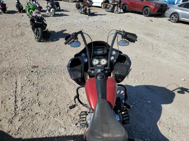 2006 HARLEY-DAVIDSON FLTRI - 1HD1FSW146Y683604