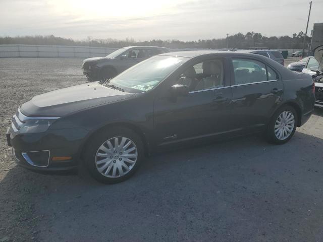 2010 FORD FUSION HYB #3112379889