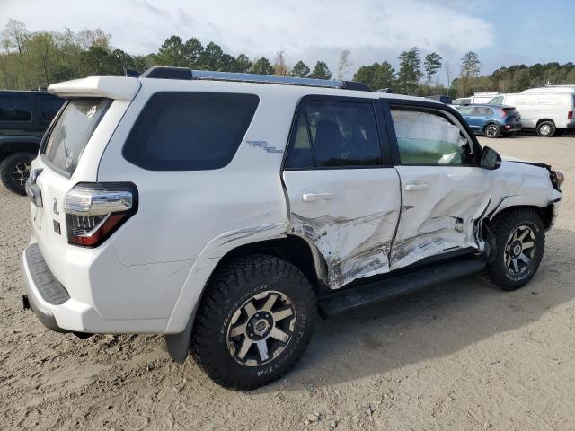 Vin: jtebu5jr5h5450163, lot: 51145925, toyota 4runner sr5/sr5 premium 20173
