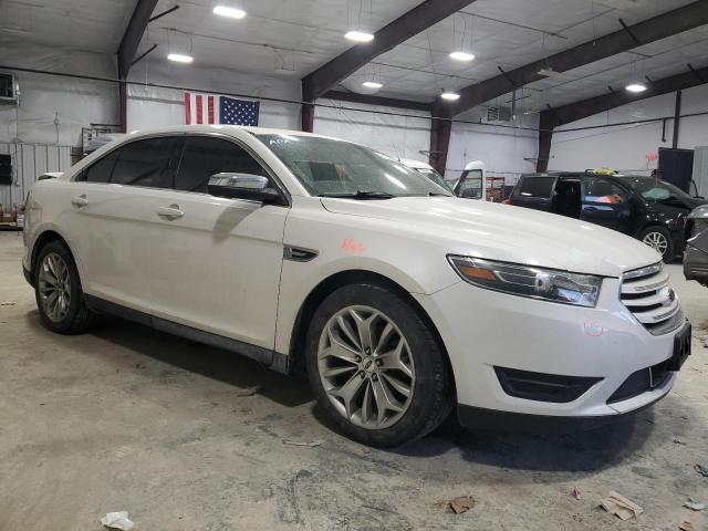 2016 FORD TAURUS LIM 1FAHP2F81GG158278