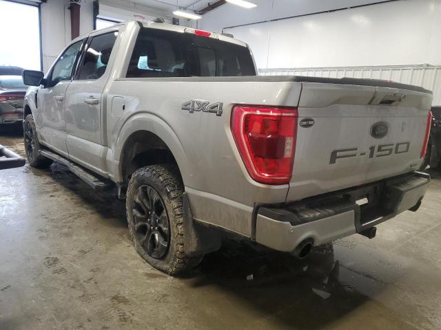 2022 FORD F150 SUPER - 1FTFW1E83NFC43335